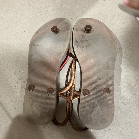 Sandals - Picture 2 of 2